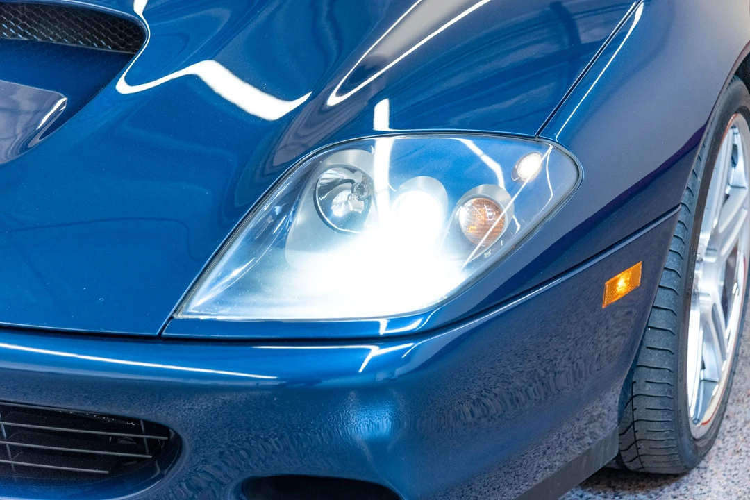 2002 Ferrari 575M Maranello - Image 22 of 31