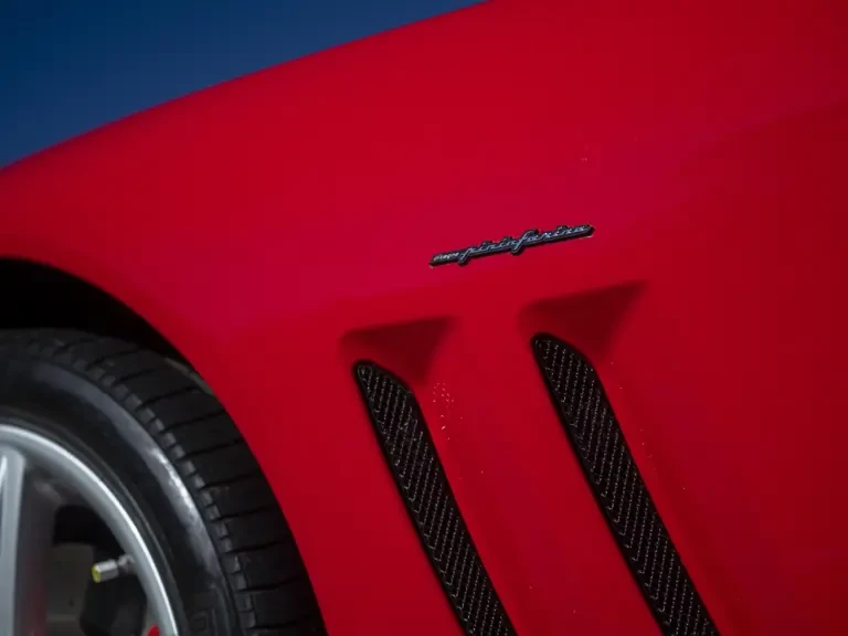 2002 Ferrari 575M Maranello - Image 13 of 31