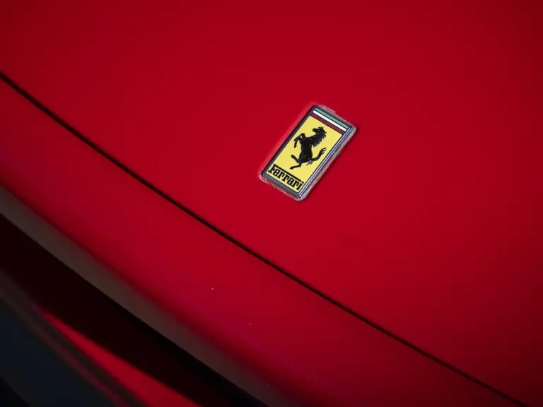 2002 Ferrari 575M Maranello - Image 12 of 31