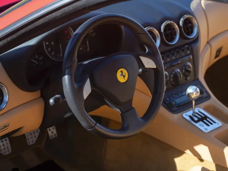2002 Ferrari 575M Maranello - Image 25 of 31