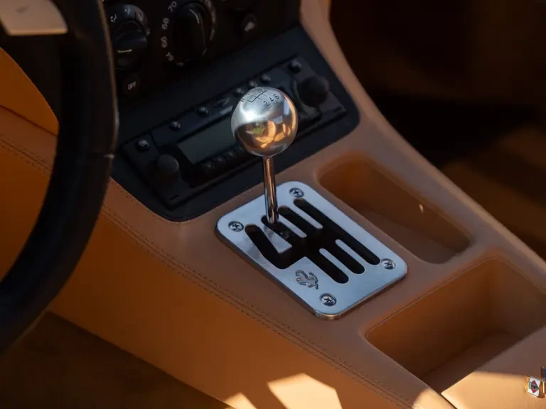 2002 Ferrari 575M Maranello - Image 24 of 31