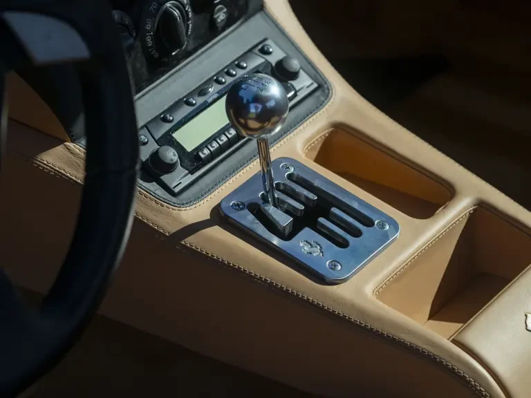 2002 Ferrari 575M Maranello - Image 29 of 31