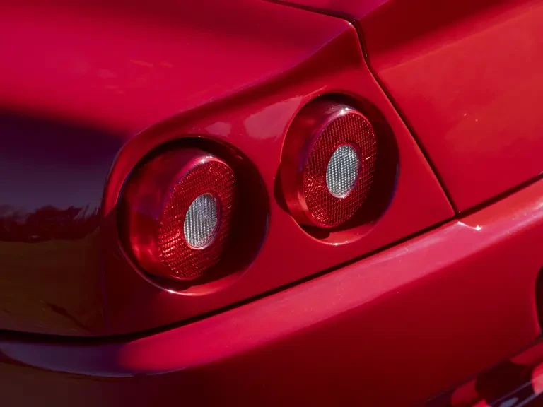 2002 Ferrari 575M Maranello - Image 19 of 31