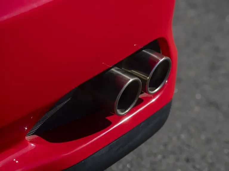 2002 Ferrari 575M Maranello - Image 20 of 31