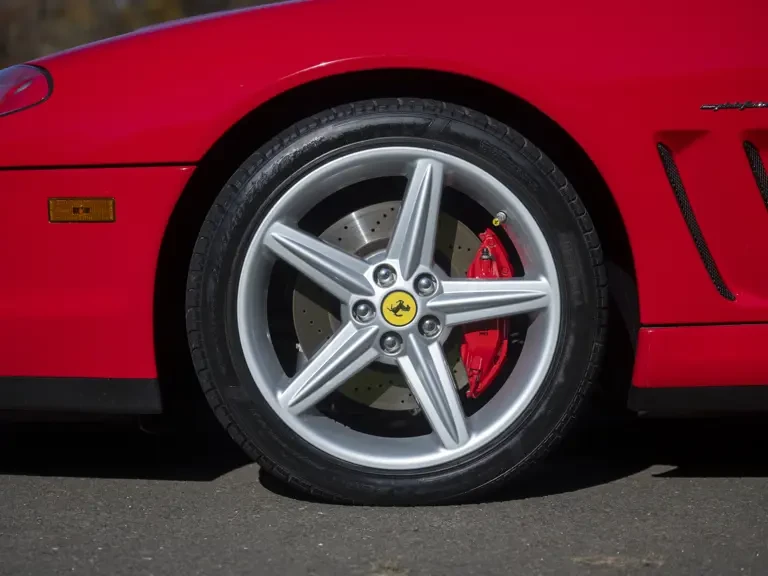 2002 Ferrari 575M Maranello - Image 16 of 31