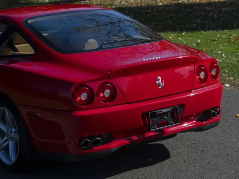 2002 Ferrari 575M Maranello - Image 18 of 31