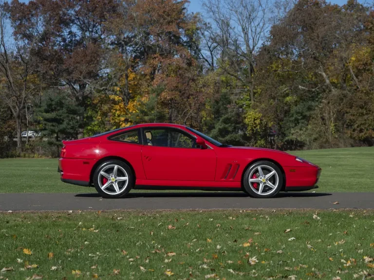 2002 Ferrari 575M Maranello - Image 6 of 31