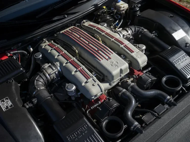 2002 Ferrari 575M Maranello - Image 4 of 31