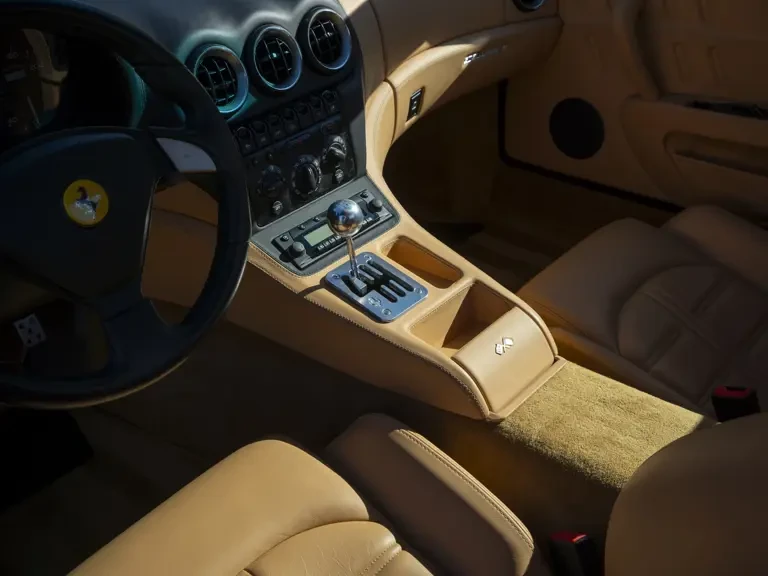 2002 Ferrari 575M Maranello - Image 28 of 31