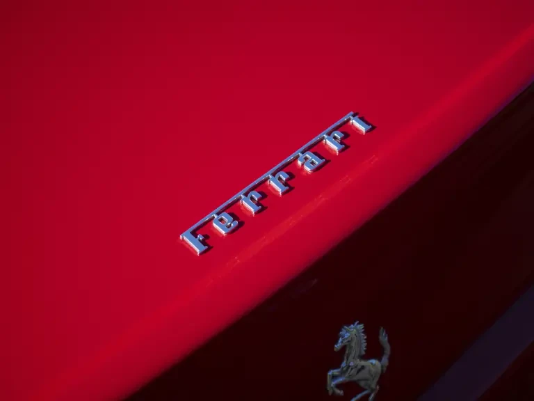 2002 Ferrari 575M Maranello - Image 14 of 31