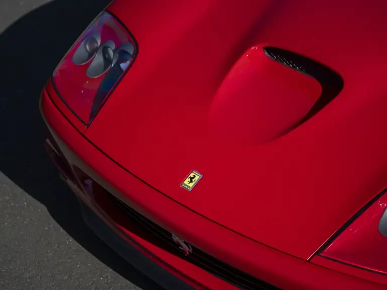 2002 Ferrari 575M Maranello - Image 17 of 31