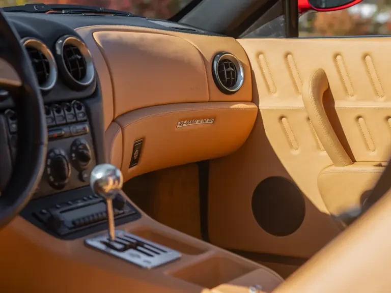 2002 Ferrari 575M Maranello - Image 26 of 31