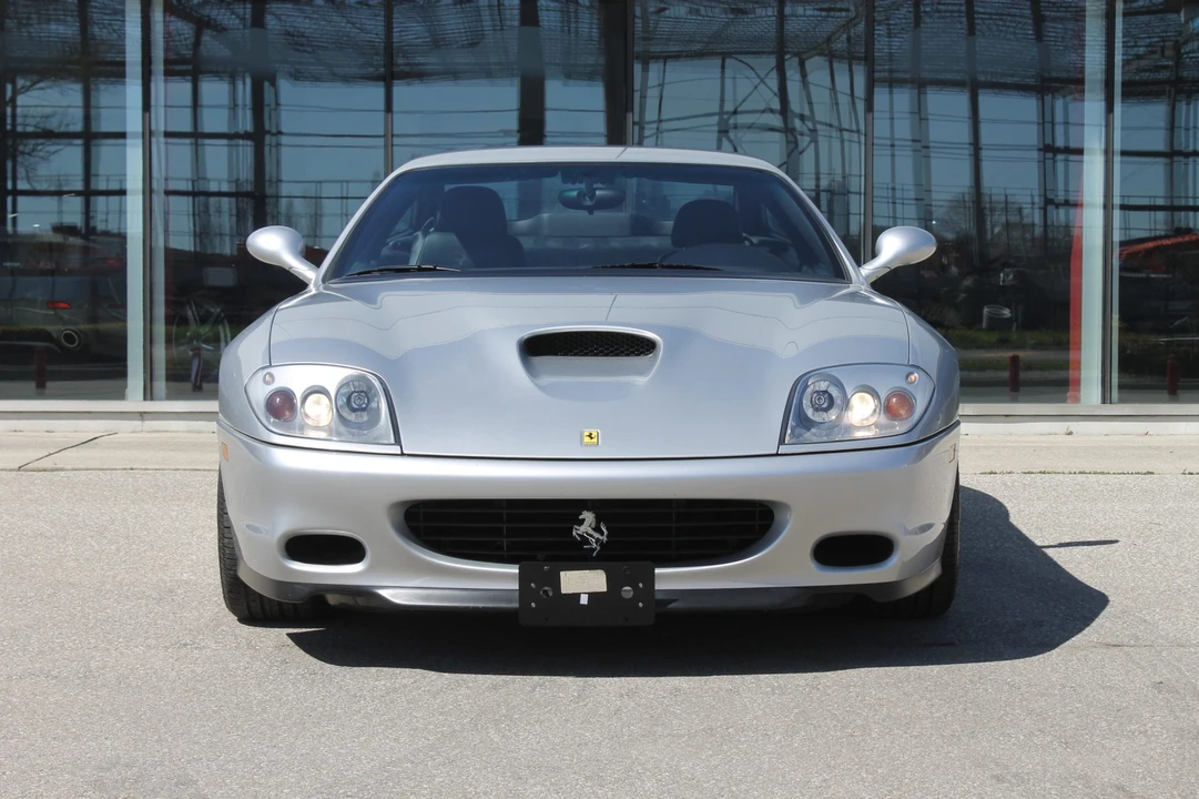2002 Ferrari 575M Maranello - Image 27 of 31