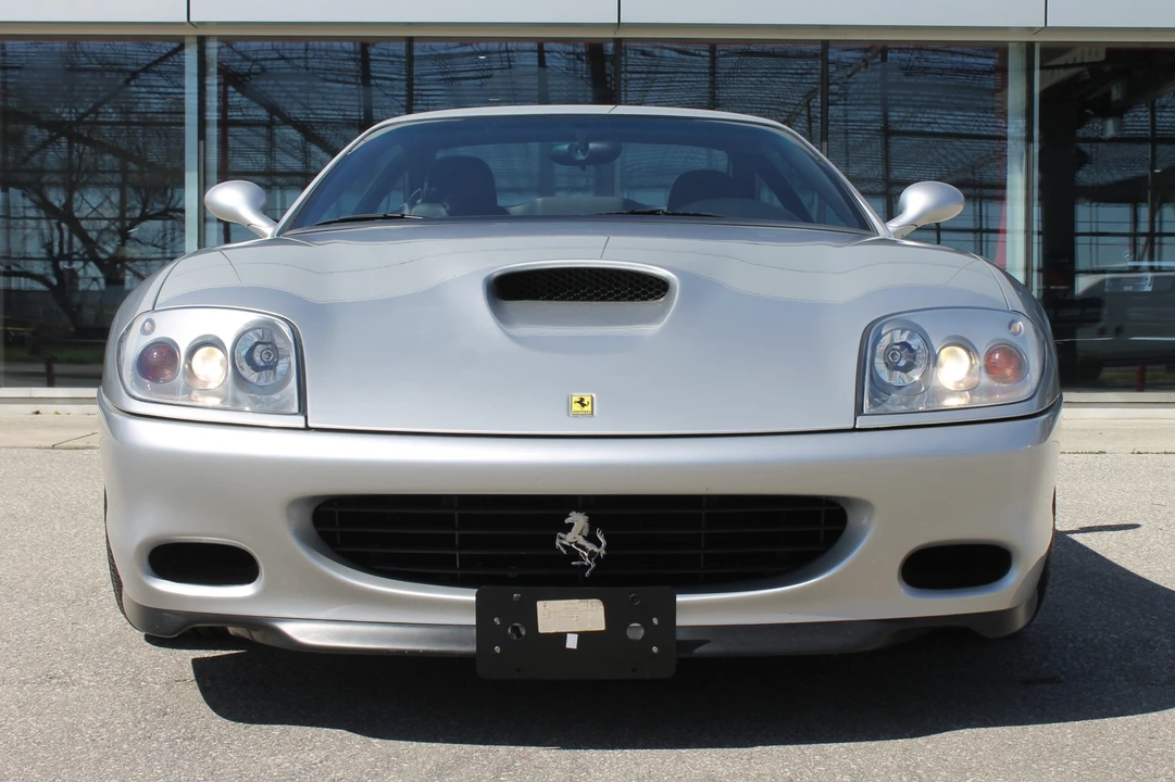 2002 Ferrari 575M Maranello - Image 29 of 31