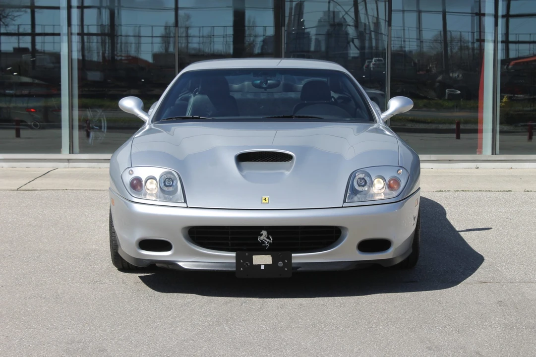 2002 Ferrari 575M Maranello - Image 26 of 31