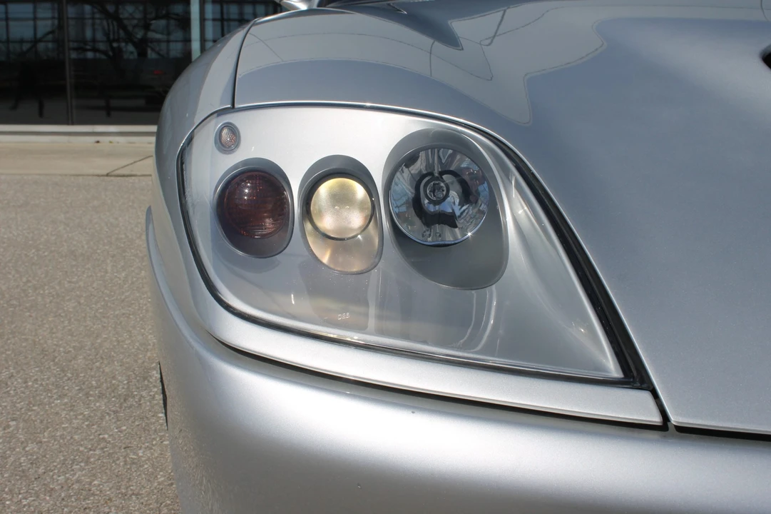 2002 Ferrari 575M Maranello - Image 31 of 31