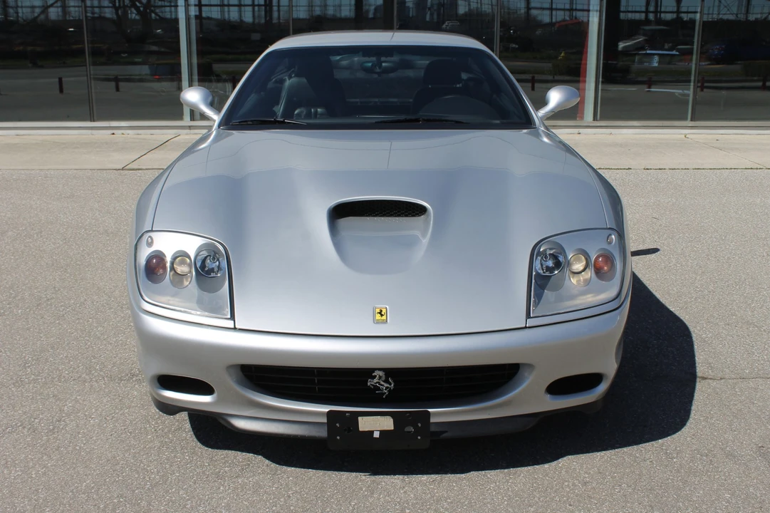 2002 Ferrari 575M Maranello - Image 25 of 31