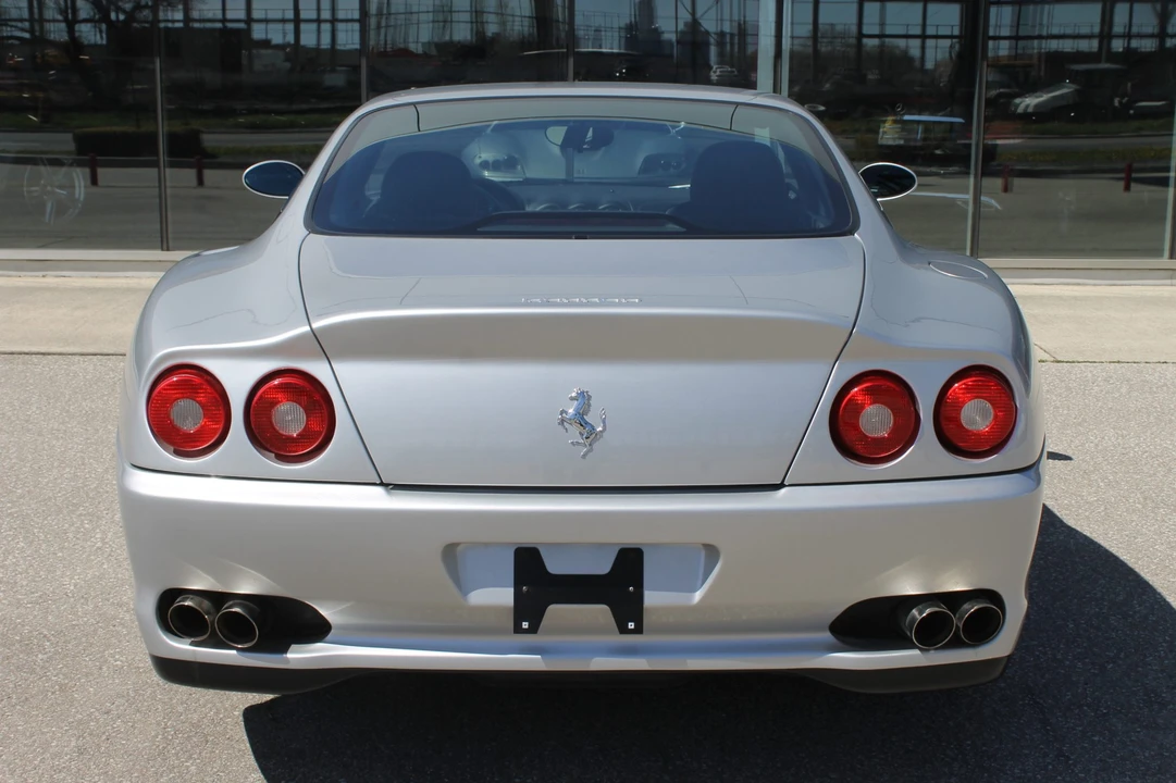 2002 Ferrari 575M Maranello - Image 10 of 31