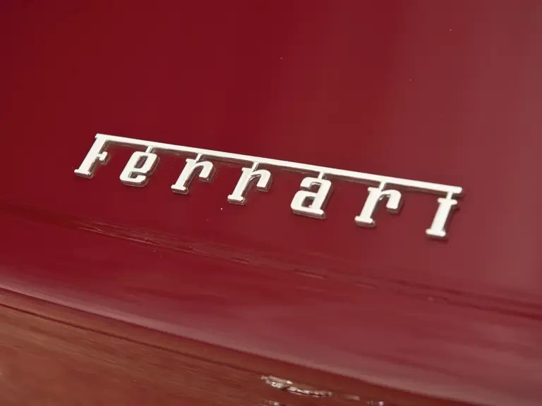 2002 Ferrari 575M Maranello - Image 6 of 15
