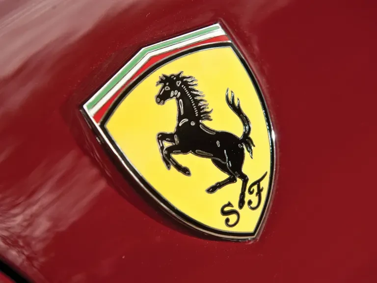 2002 Ferrari 575M Maranello - Image 7 of 15