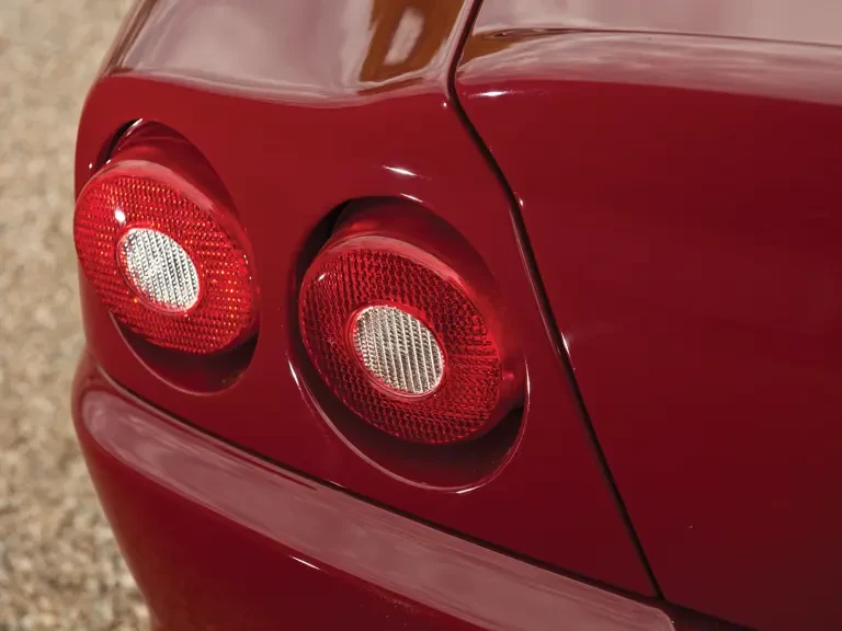 2002 Ferrari 575M Maranello - Image 10 of 15