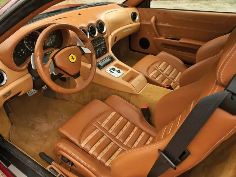2002 Ferrari 575M Maranello - Image 5 of 15