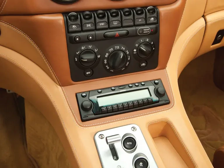 2002 Ferrari 575M Maranello - Image 14 of 15