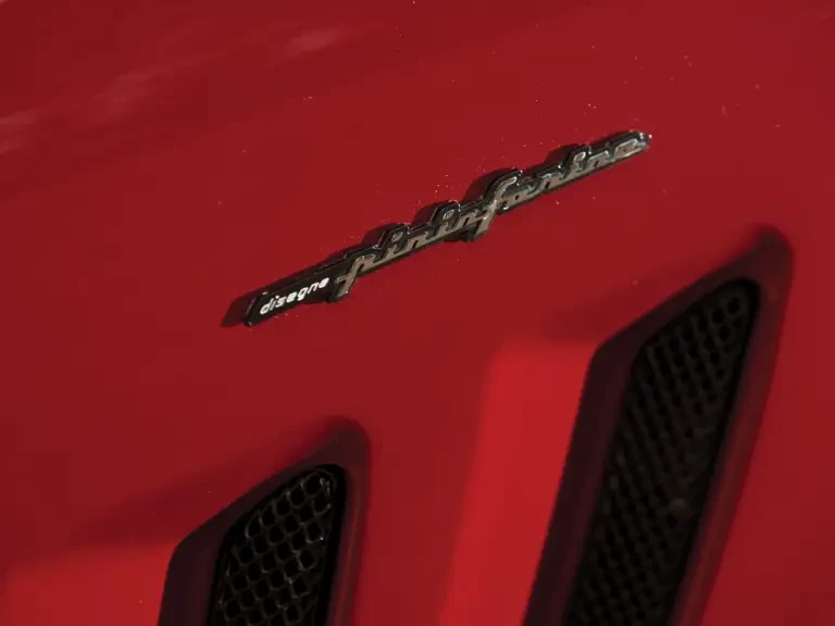 2002 Ferrari 575M Maranello - Image 8 of 15