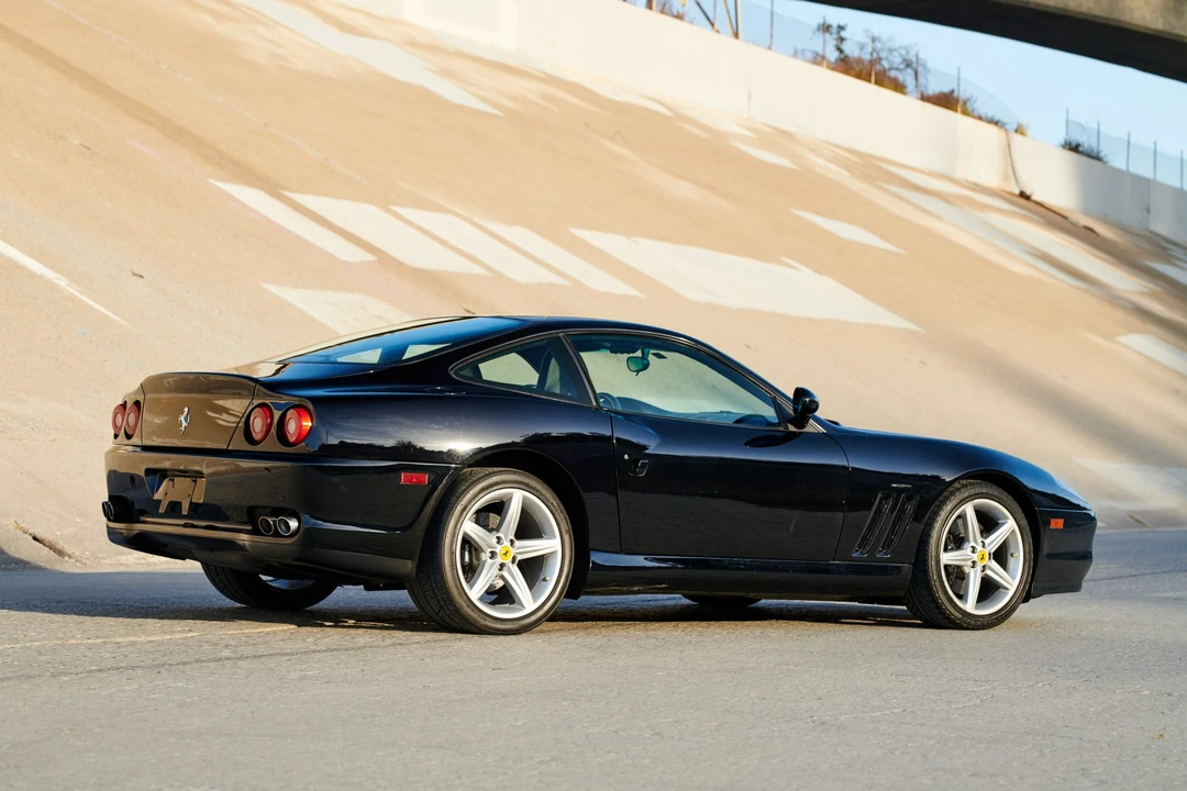 2002 Ferrari 575M Maranello - Image 26 of 31