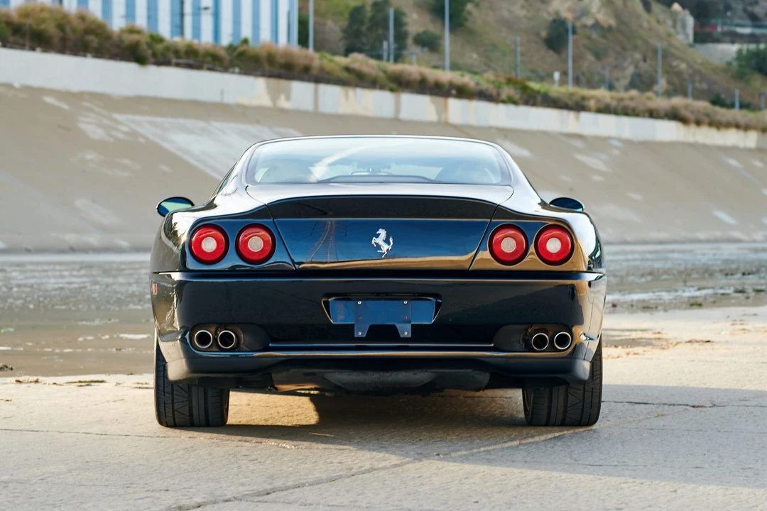 2002 Ferrari 575M Maranello - Image 15 of 31