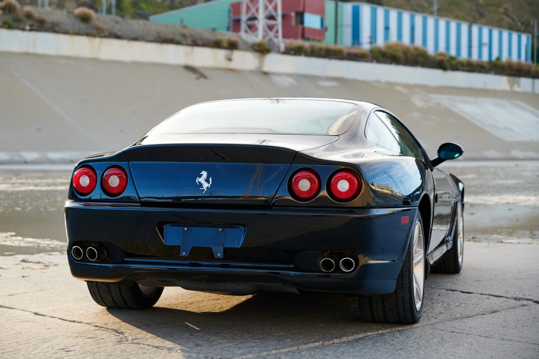 2002 Ferrari 575M Maranello - Image 17 of 31