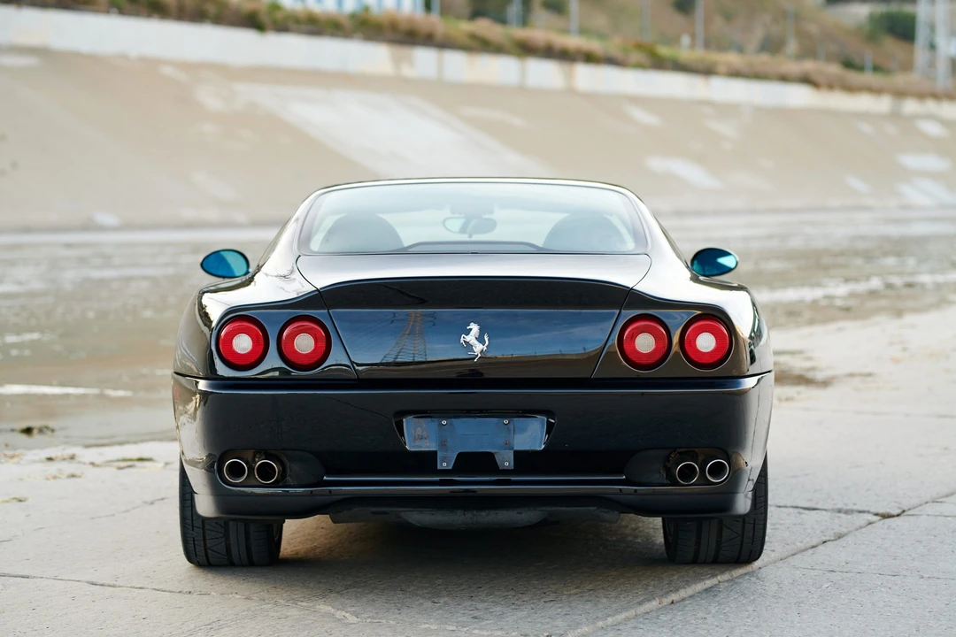 2002 Ferrari 575M Maranello - Image 16 of 31