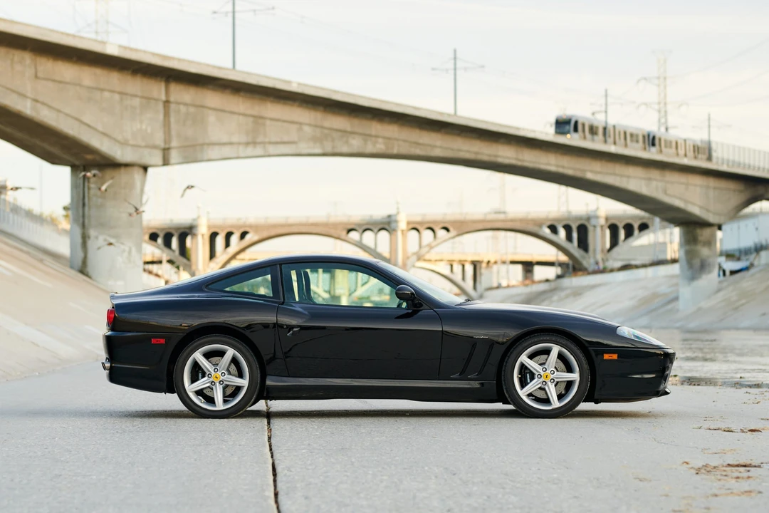 2002 Ferrari 575M Maranello - Image 30 of 31