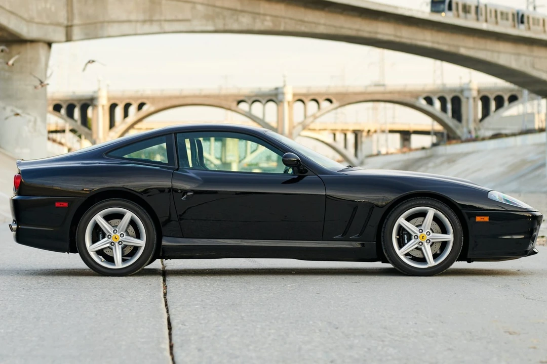 2002 Ferrari 575M Maranello - Image 31 of 31