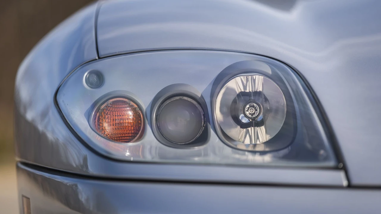 2002 Ferrari 575M Maranello - Image 27 of 31