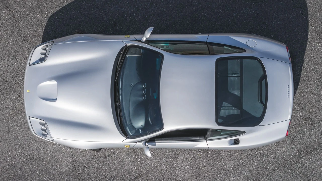 2002 Ferrari 575M Maranello - Image 16 of 31