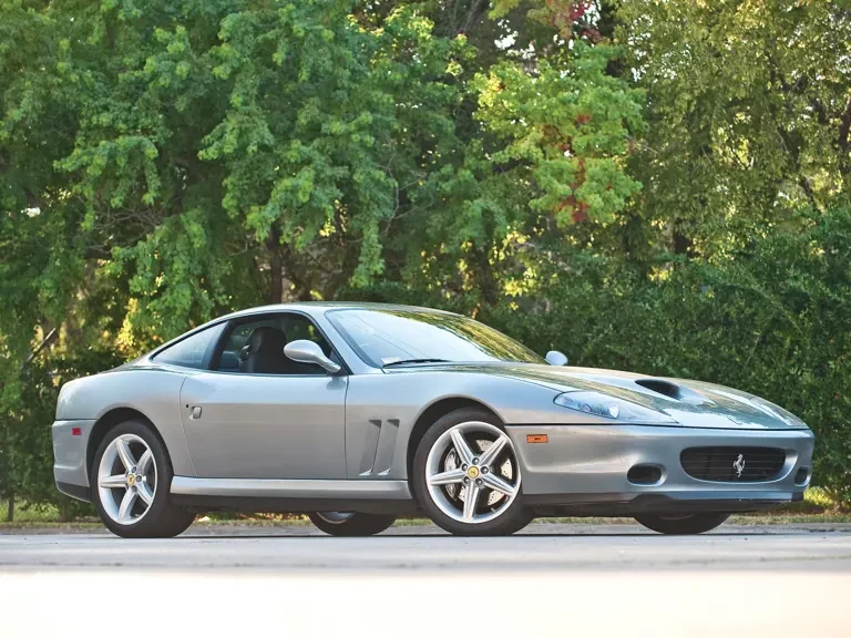 2002 Ferrari 575M Maranello - Image 2 of 2