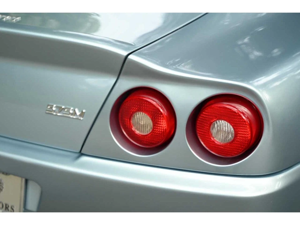 2002 Ferrari 575M Maranello - Image 7 of 18