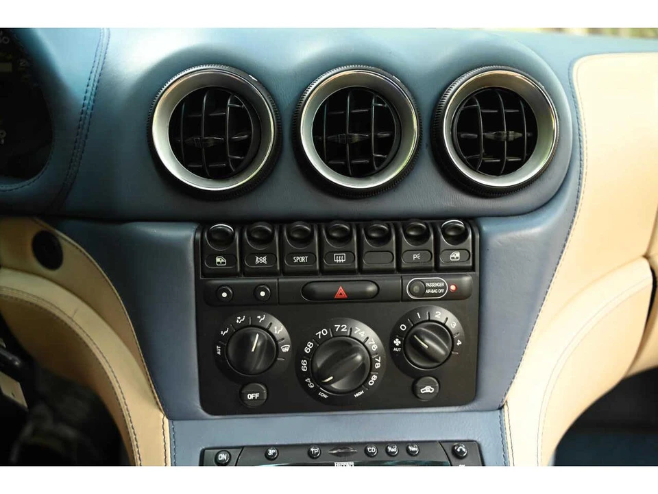 2002 Ferrari 575M Maranello - Image 17 of 18