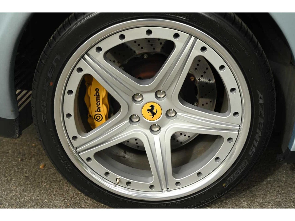 2002 Ferrari 575M Maranello - Image 10 of 18