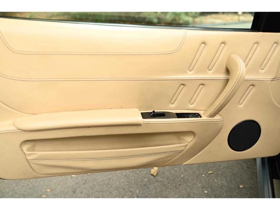 2002 Ferrari 575M Maranello - Image 13 of 18