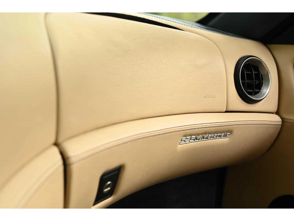 2002 Ferrari 575M Maranello - Image 15 of 18