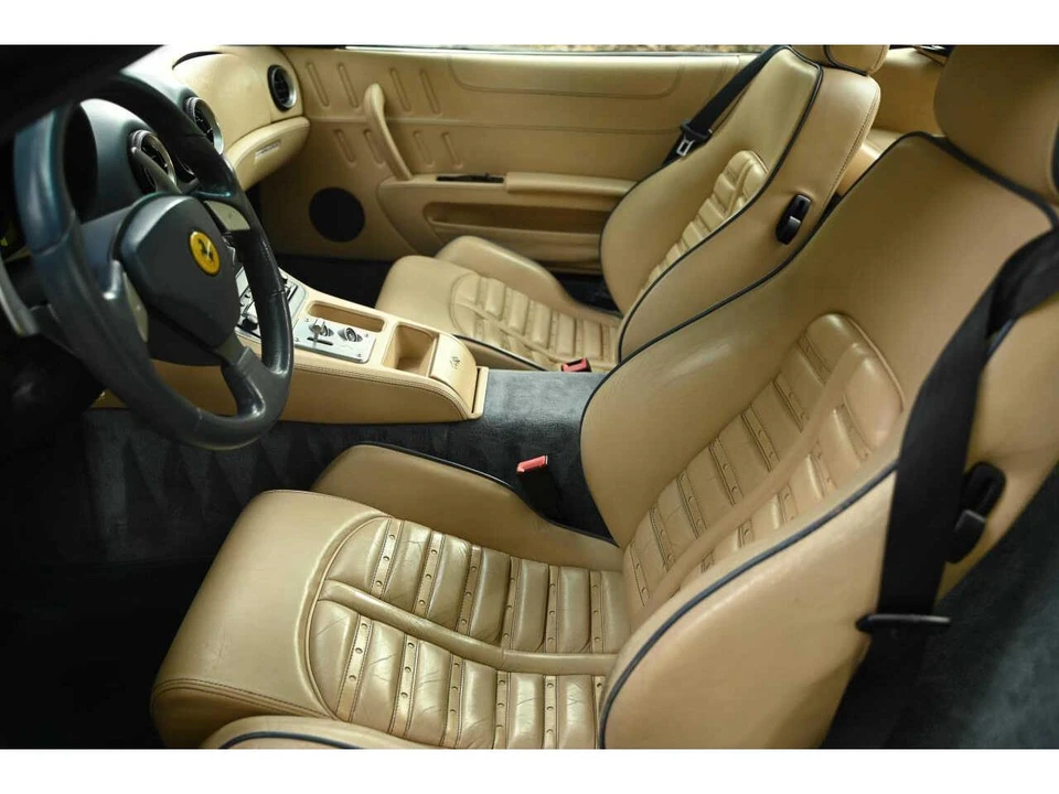 2002 Ferrari 575M Maranello - Image 14 of 18