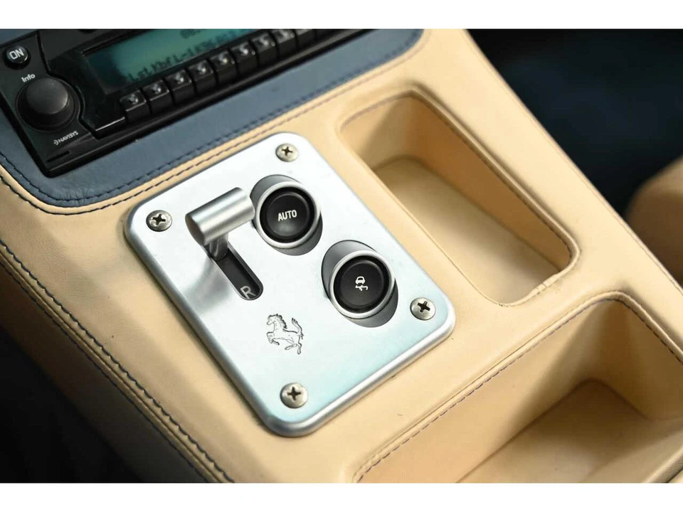 2002 Ferrari 575M Maranello - Image 16 of 18
