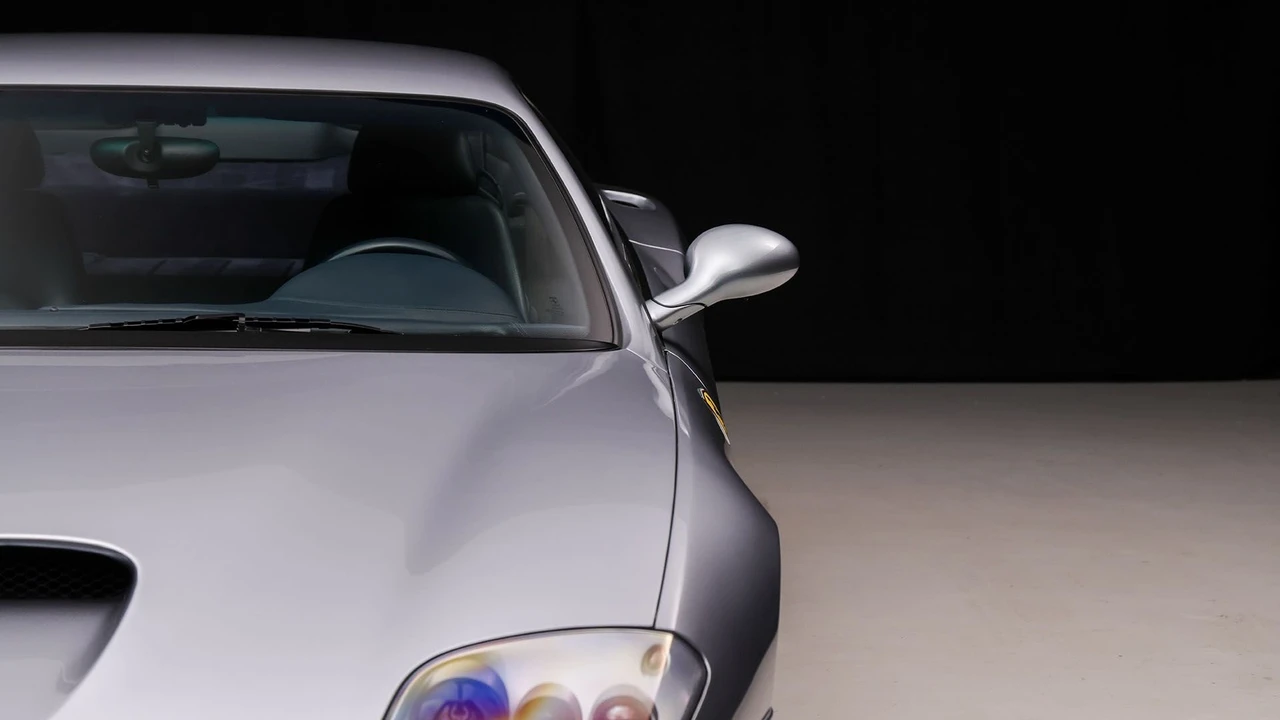 2002 Ferrari 575M Maranello - Image 15 of 31