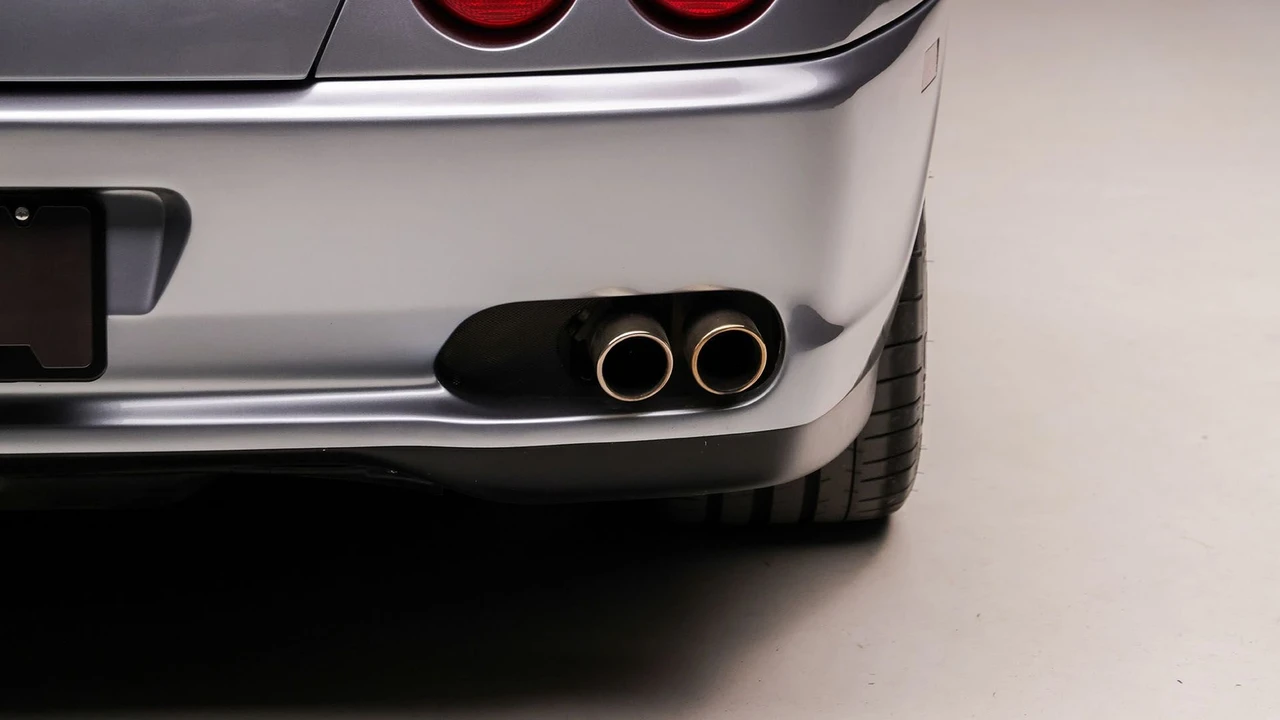 2002 Ferrari 575M Maranello - Image 17 of 31