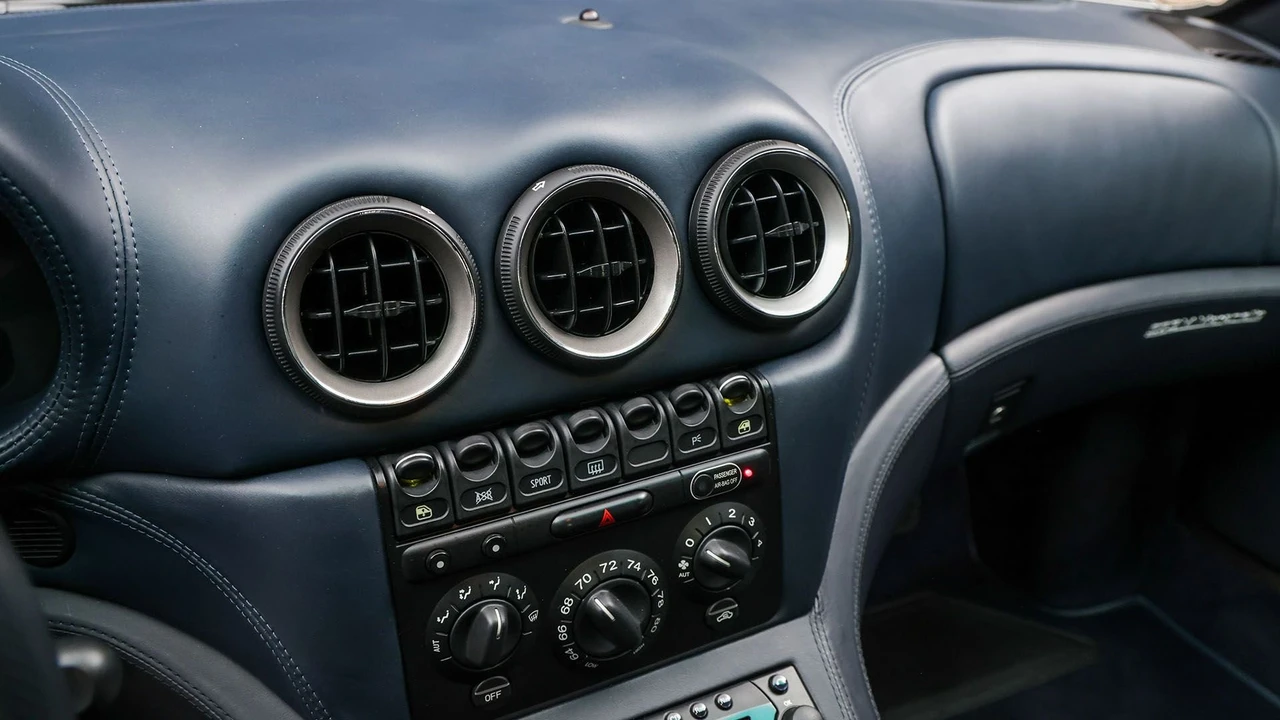 2002 Ferrari 575M Maranello - Image 31 of 31