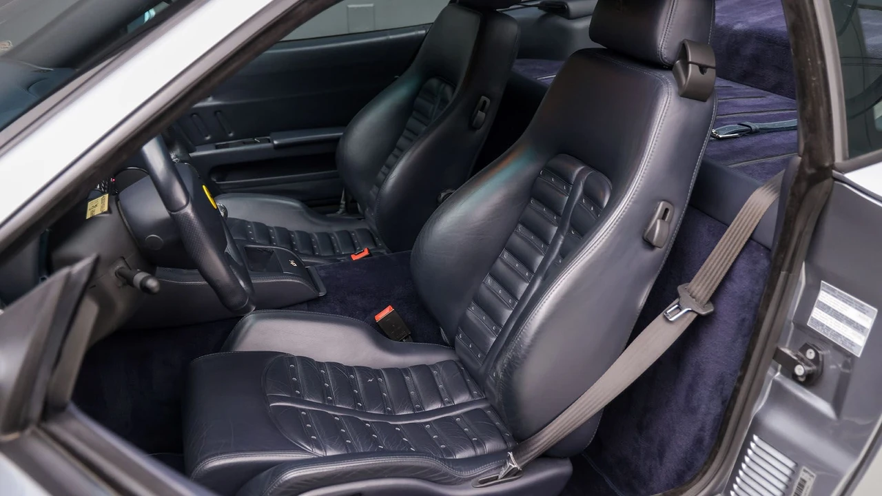 2002 Ferrari 575M Maranello - Image 23 of 31