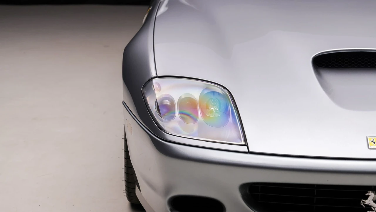 2002 Ferrari 575M Maranello - Image 13 of 31