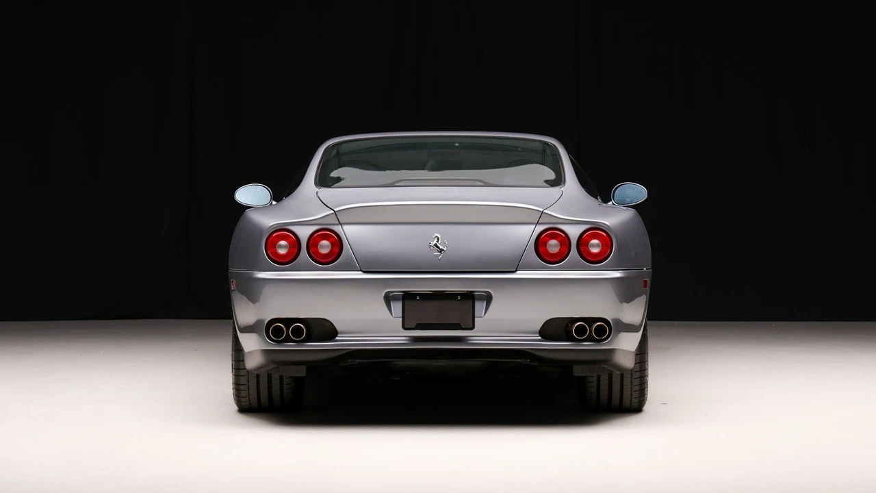 2002 Ferrari 575M Maranello - Image 5 of 31